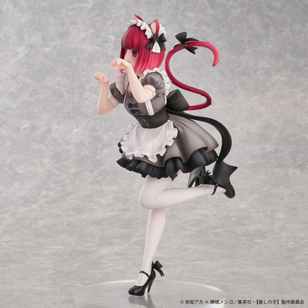 Oshi no Ko / Mein*Star - Kana Arima - Cat Maid Figur 1/6 (Union Creative)