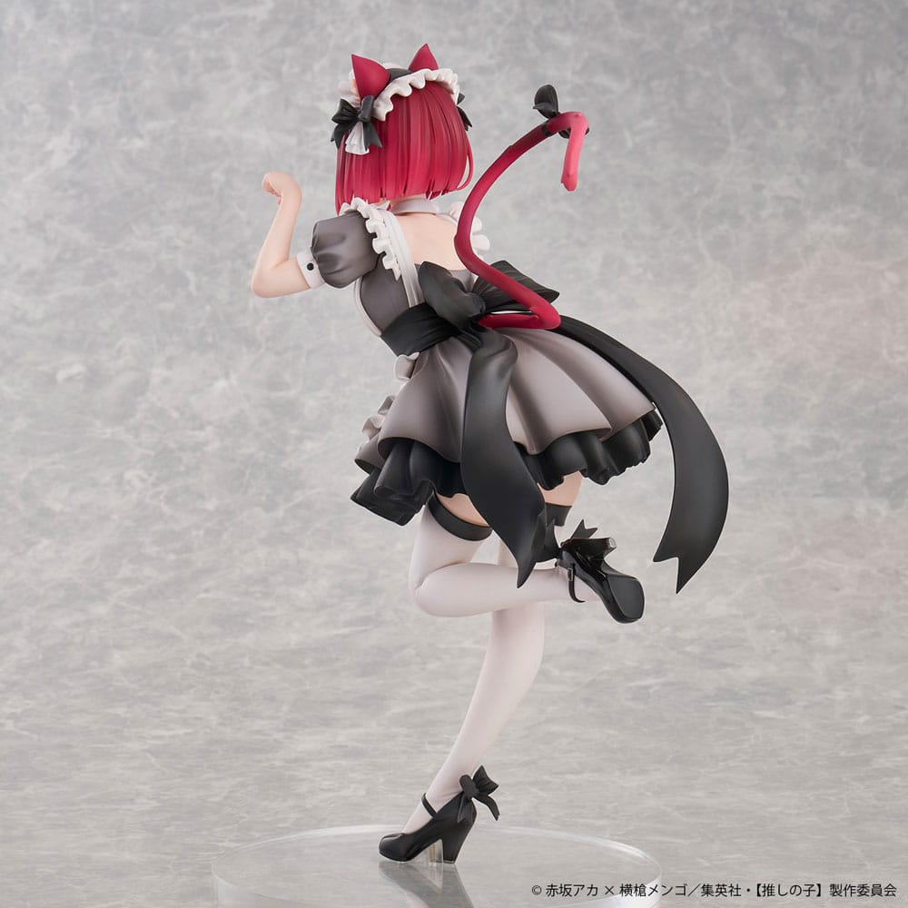 Oshi no Ko / Mein*Star - Kana Arima - Cat Maid Figur 1/6 (Union Creative)