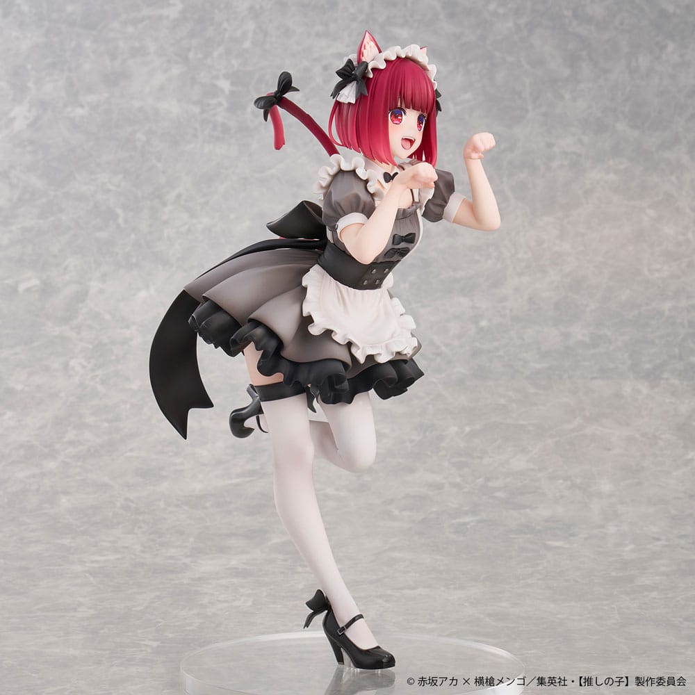 Oshi no Ko / Mein*Star - Kana Arima - Cat Maid Figur 1/6 (Union Creative)