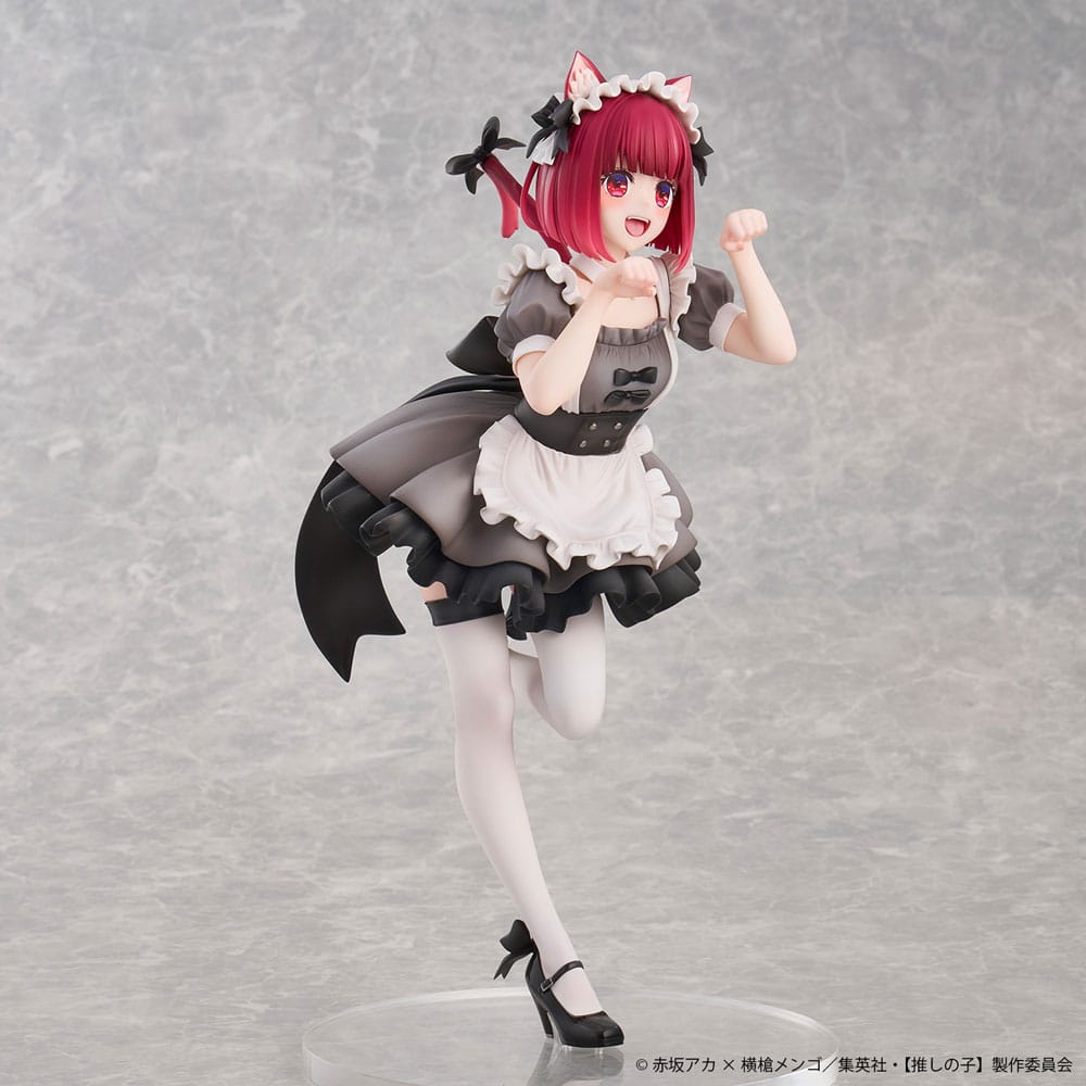 Oshi no Ko / Mein*Star - Kana Arima - Cat Maid Figur 1/6 (Union Creative)