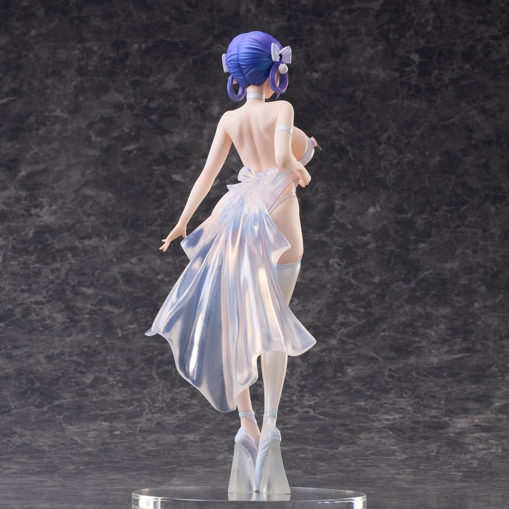 Original Character - White Queen Lume - Figur 1/6 (Union Creative)