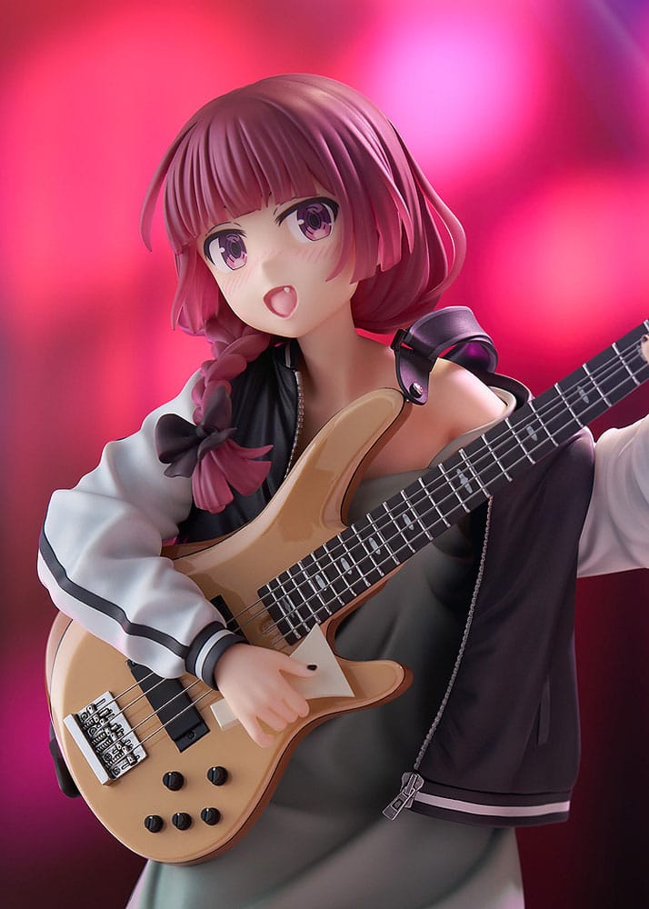 Bocchi the Rock! - Kikuri Hiroi - Figur 1/7 (Wave)