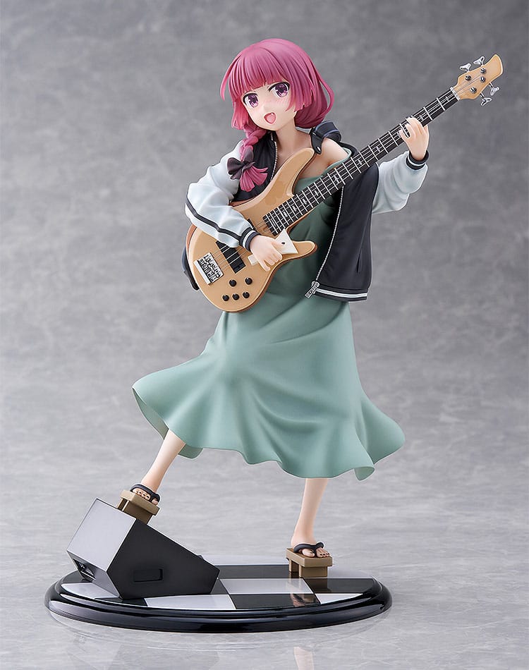 Bocchi the Rock! - Kikuri Hiroi - Figur 1/7 (Wave)