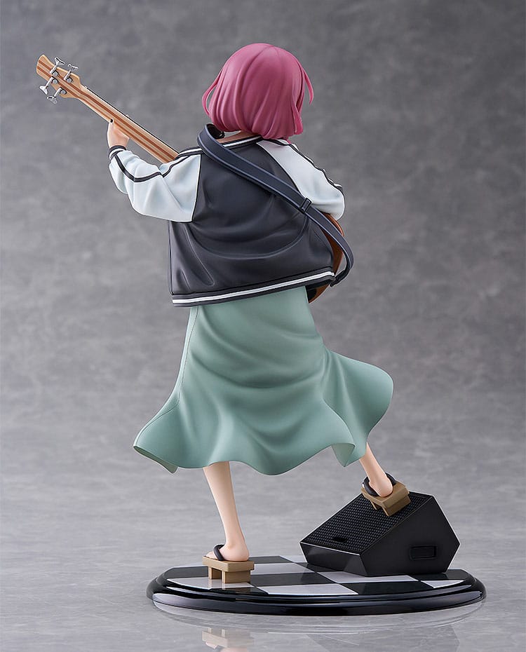 Bocchi the Rock! - Kikuri Hiroi - Figur 1/7 (Wave)