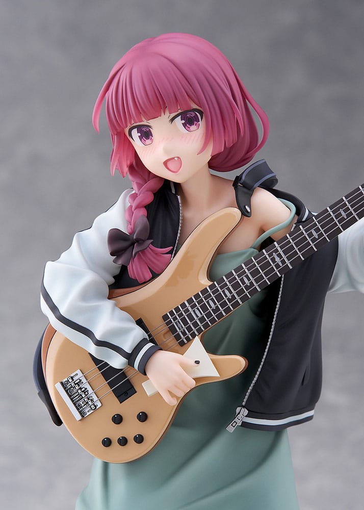 Bocchi the Rock! - Kikuri Hiroi - Figur 1/7 (Wave)