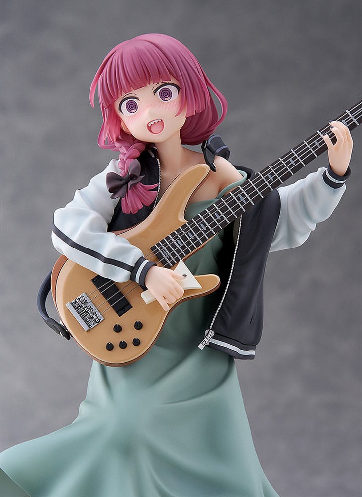 Bocchi the Rock! - Kikuri Hiroi - Figur 1/7 (Wave)