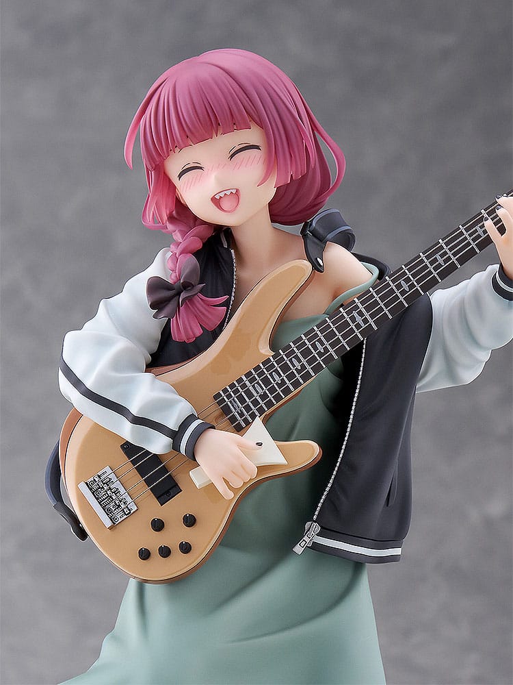 Bocchi the Rock! - Kikuri Hiroi - Figur 1/7 (Wave)