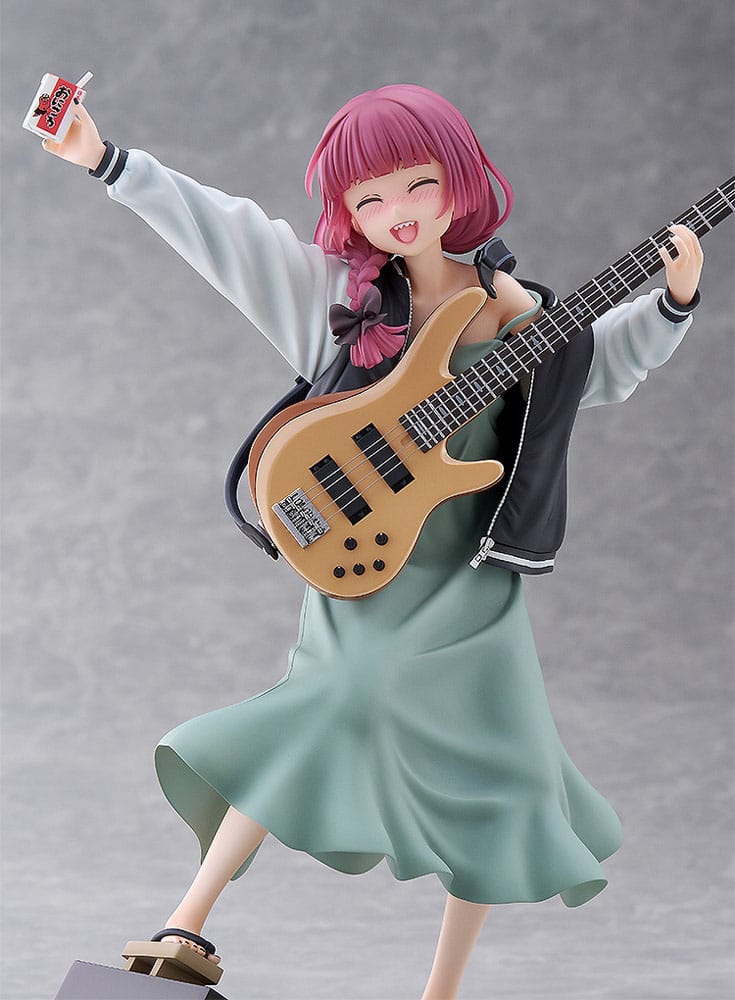 Bocchi the Rock! - Kikuri Hiroi - Figur 1/7 (Wave)