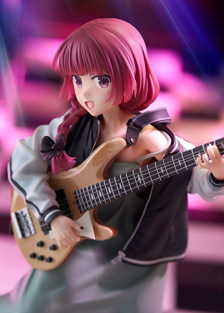 Bocchi the Rock! - Kikuri Hiroi - Figur 1/7 (Wave)