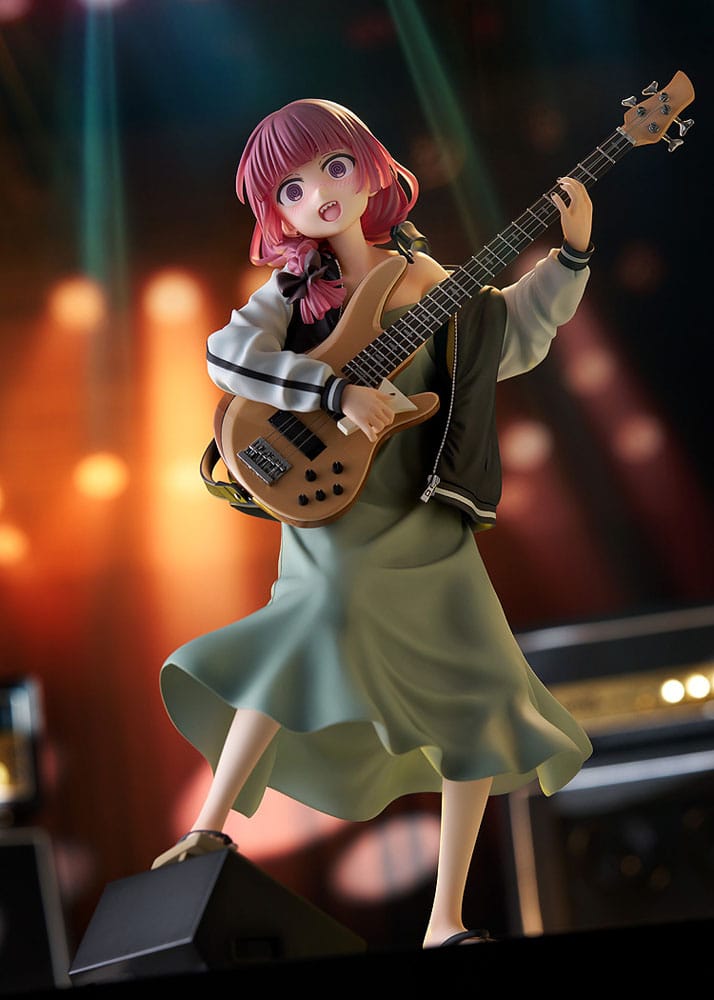 Bocchi the Rock! - Kikuri Hiroi - Figur 1/7 (Wave)