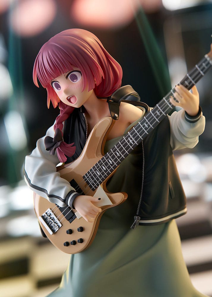 Bocchi the Rock! - Kikuri Hiroi - Figur 1/7 (Wave)