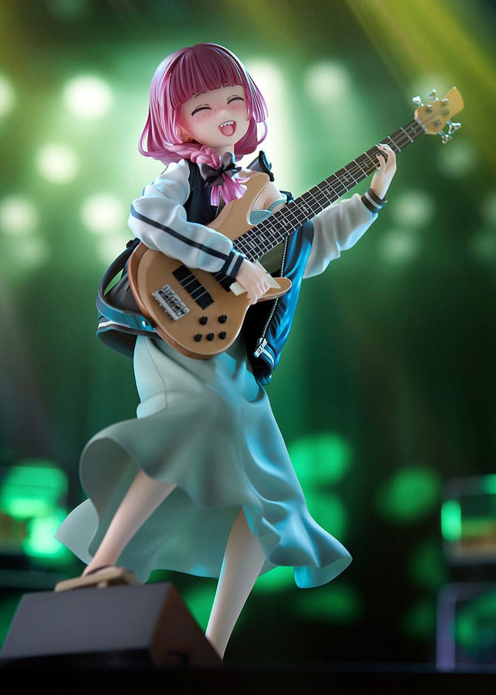 Bocchi the Rock! - Kikuri Hiroi - Figur 1/7 (Wave)