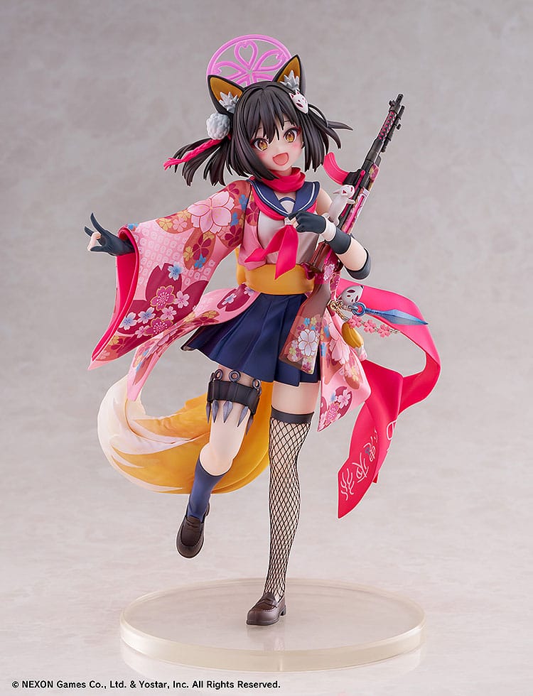 Blue Archive - Izuna - figure 1/7 (wing)