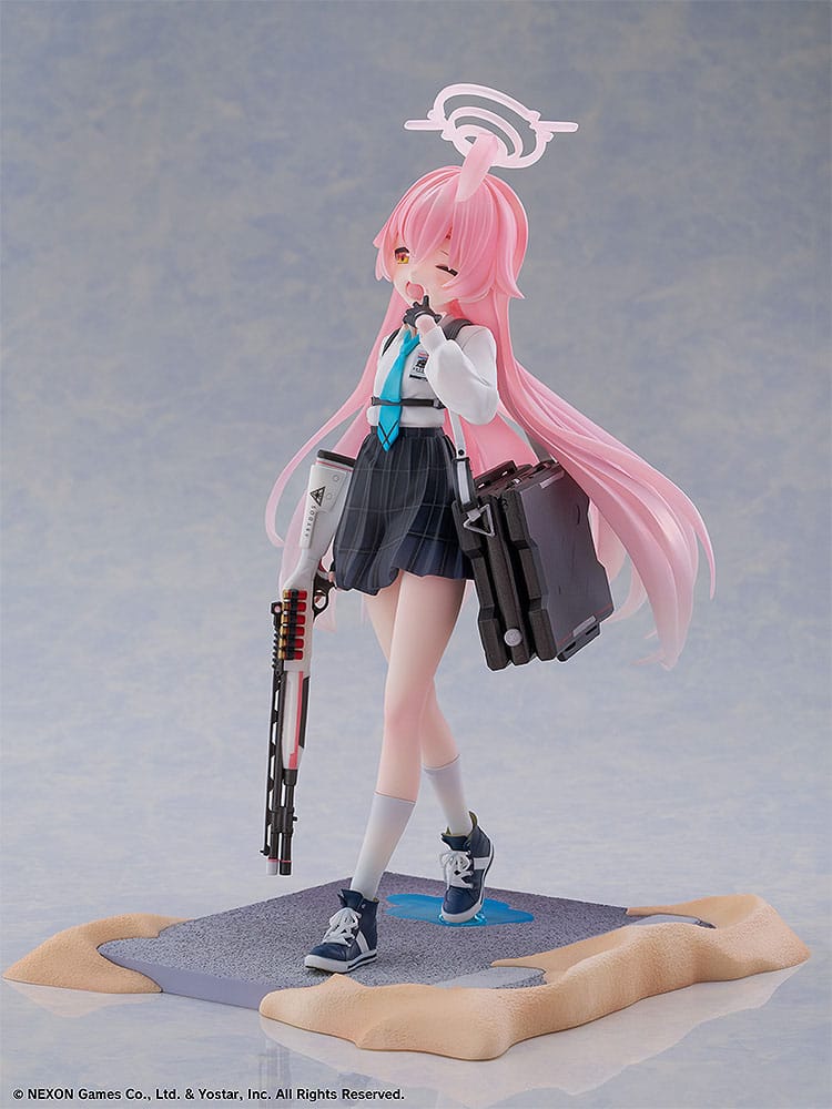 Blue Archive - Hoshino Takanashi - figure 1/7 (wing)
