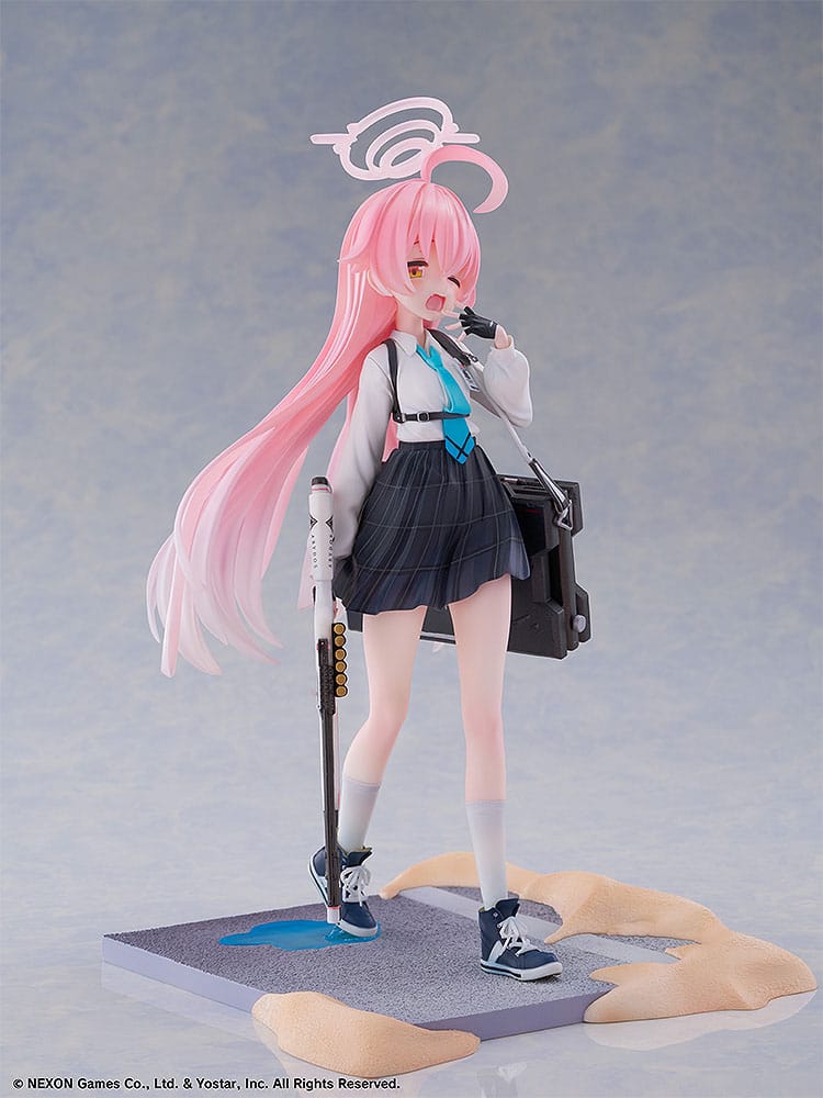 Blue Archive - Hoshino Takanashi - figure 1/7 (wing)