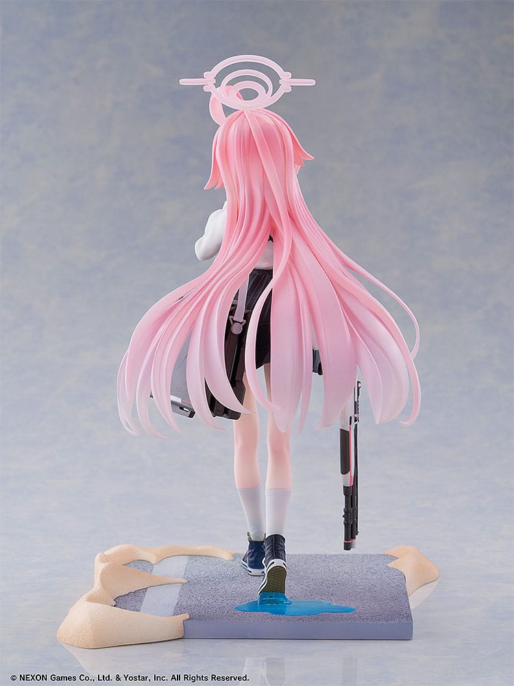 Blue Archive - Hoshino Takanashi - figure 1/7 (wing)