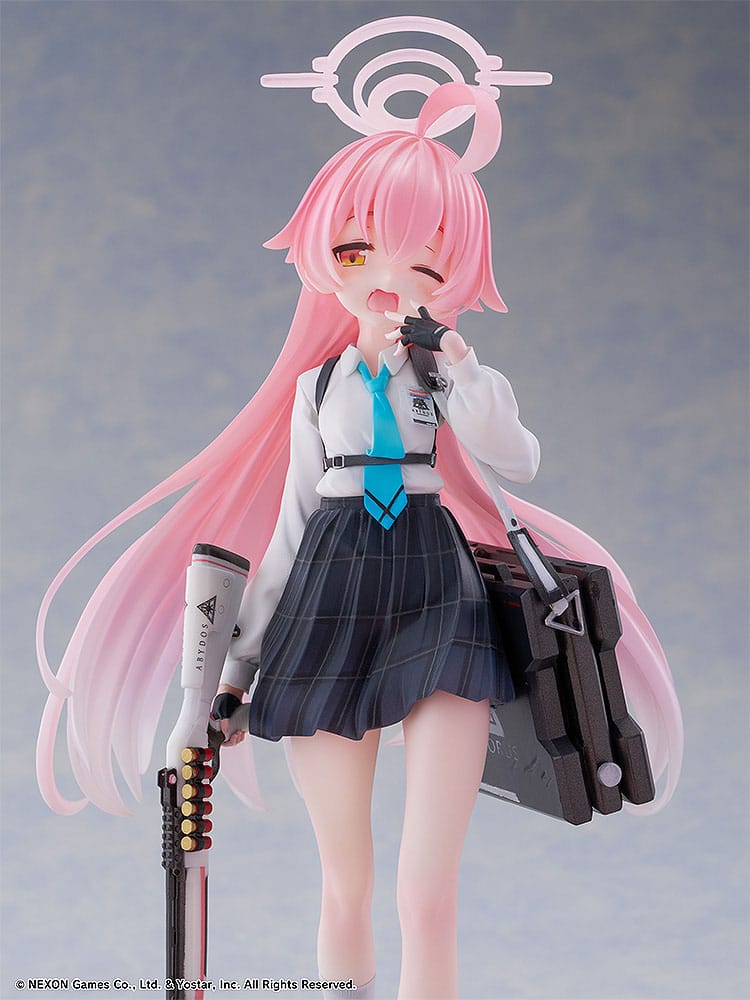 Blue Archive - Hoshino Takanashi - figure 1/7 (wing)