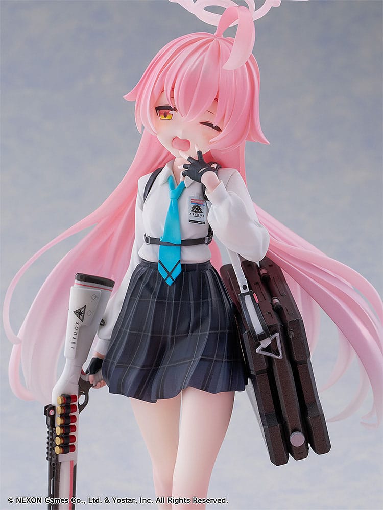 Blue Archive - Hoshino Takanashi - figure 1/7 (wing)
