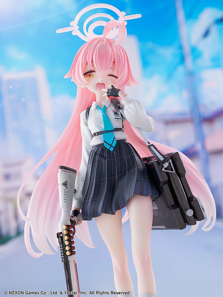 Blue Archive - Hoshino Takanashi - figure 1/7 (wing)