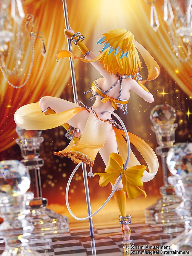 Bombergirl - Pine - Belly Dance figure 1/6 (wing)