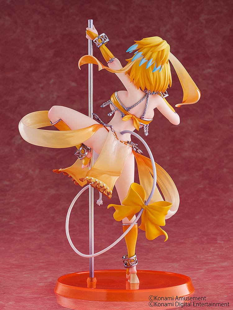 Bombergirl - Pine - Belly Dance figure 1/6 (wing)