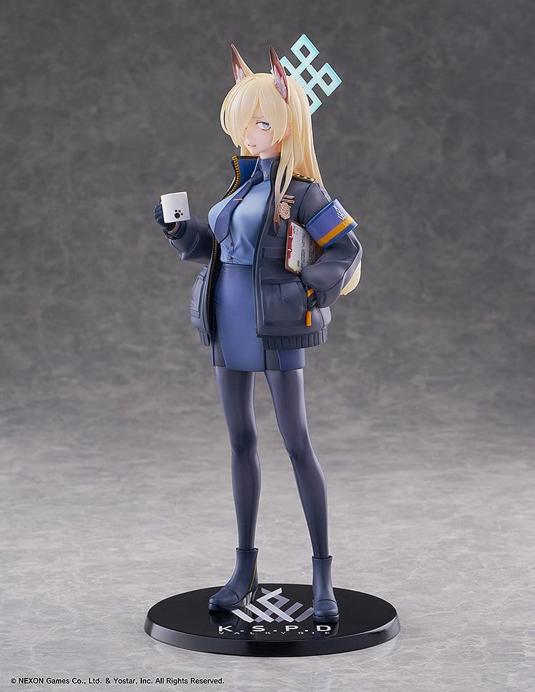 Blue Archive - Kanna - Figur 1/7 (Wing)