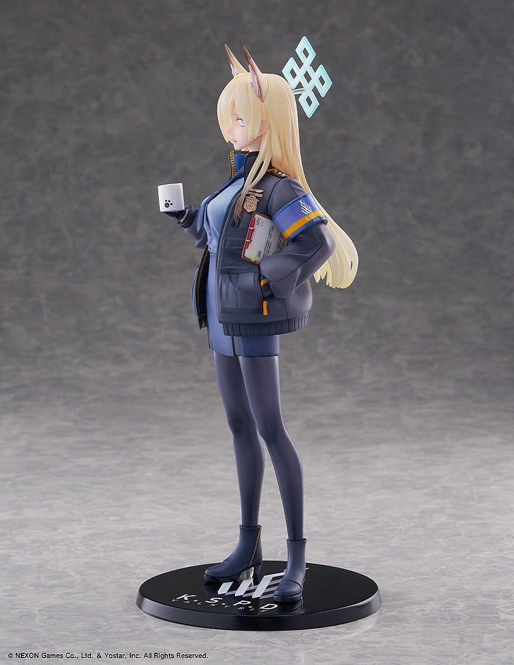 Blue Archive - Kanna - Figur 1/7 (Wing)
