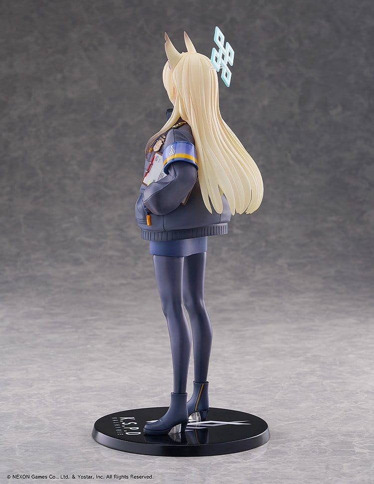 Blue Archive - Kanna - Figur 1/7 (Wing)