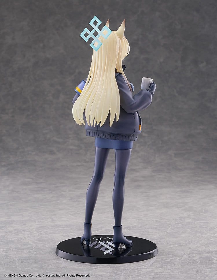 Blue Archive - Kanna - Figur 1/7 (Wing)