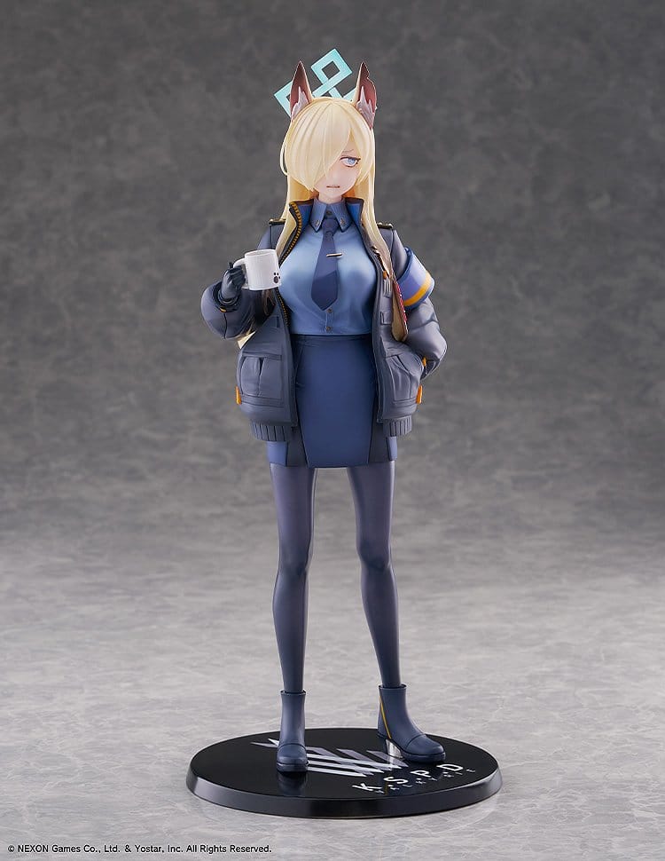 Blue Archive - Kanna - Figur 1/7 (Wing)