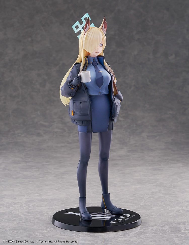 Blue Archive - Kanna - Figur 1/7 (Wing)