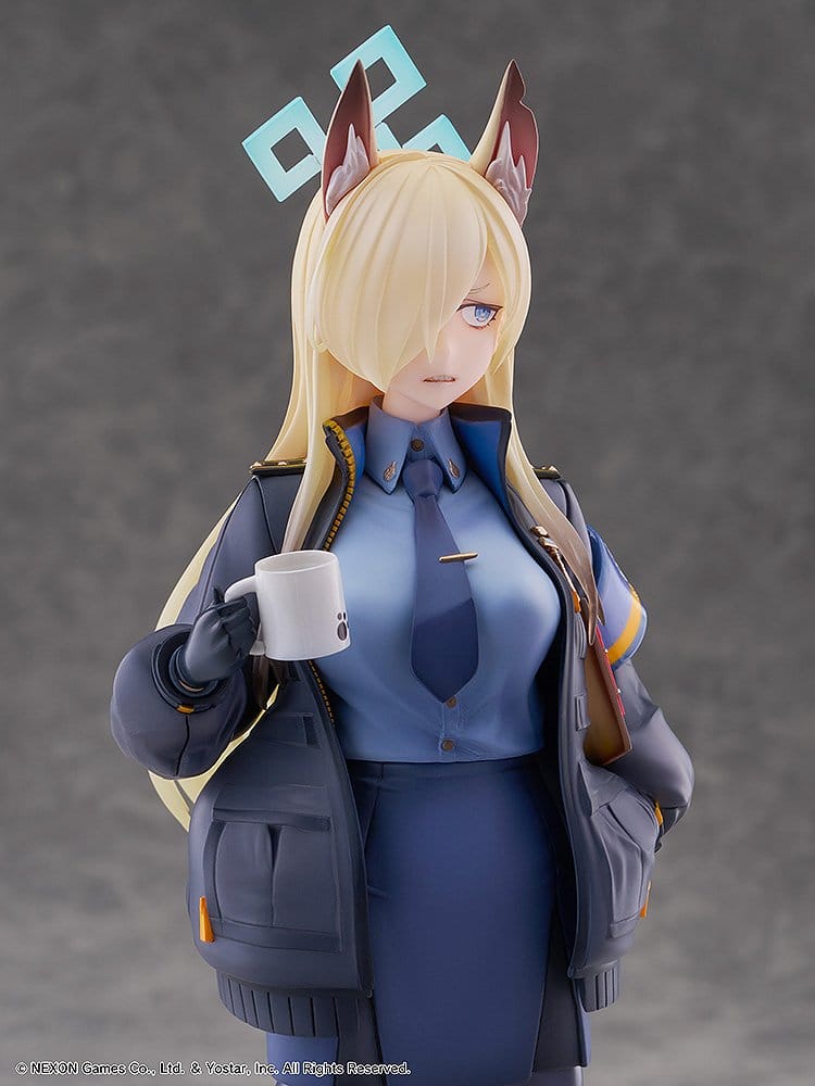 Blue Archive - Kanna - Figur 1/7 (Wing)