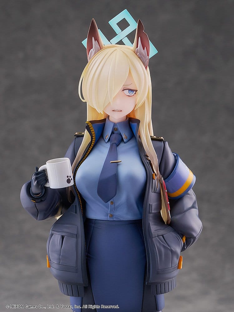 Blue Archive - Kanna - Figur 1/7 (Wing)
