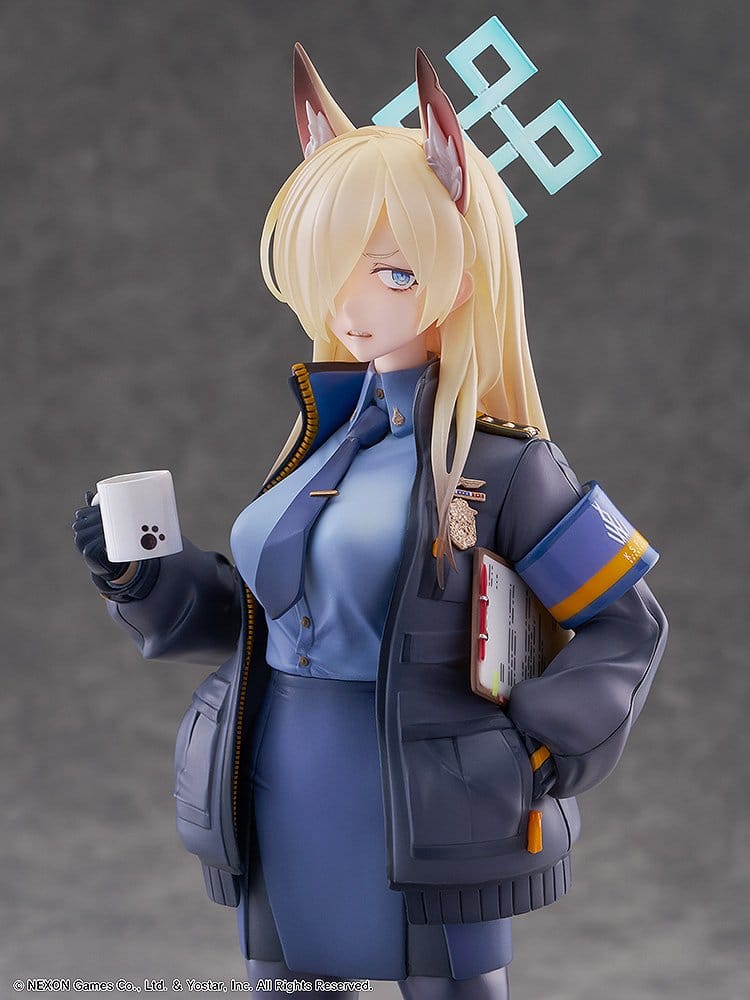 Blue Archive - Kanna - Figur 1/7 (Wing)