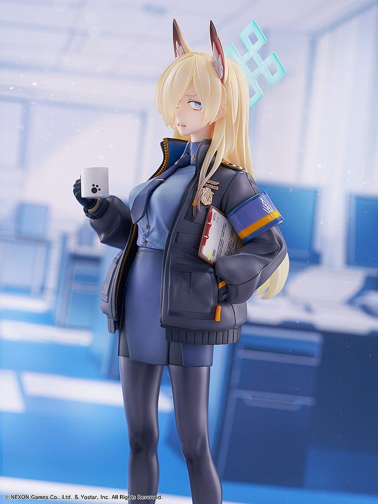 Blue Archive - Kanna - Figur 1/7 (Wing)