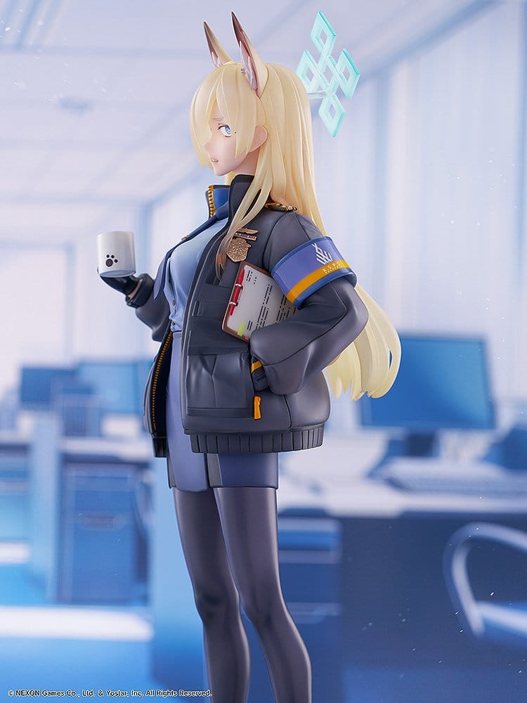 Blue Archive - Kanna - Figur 1/7 (Wing)