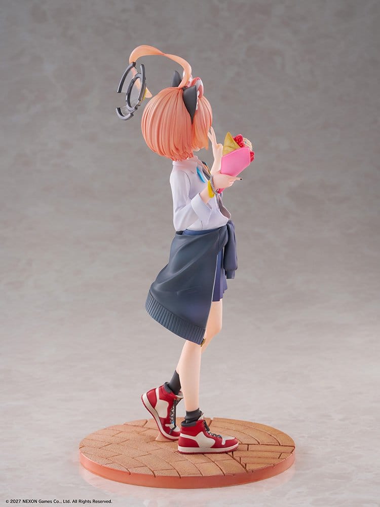 Blue Archive - Neru Mikamo - School Memorial Lobby Figur 1/7 (Wing)