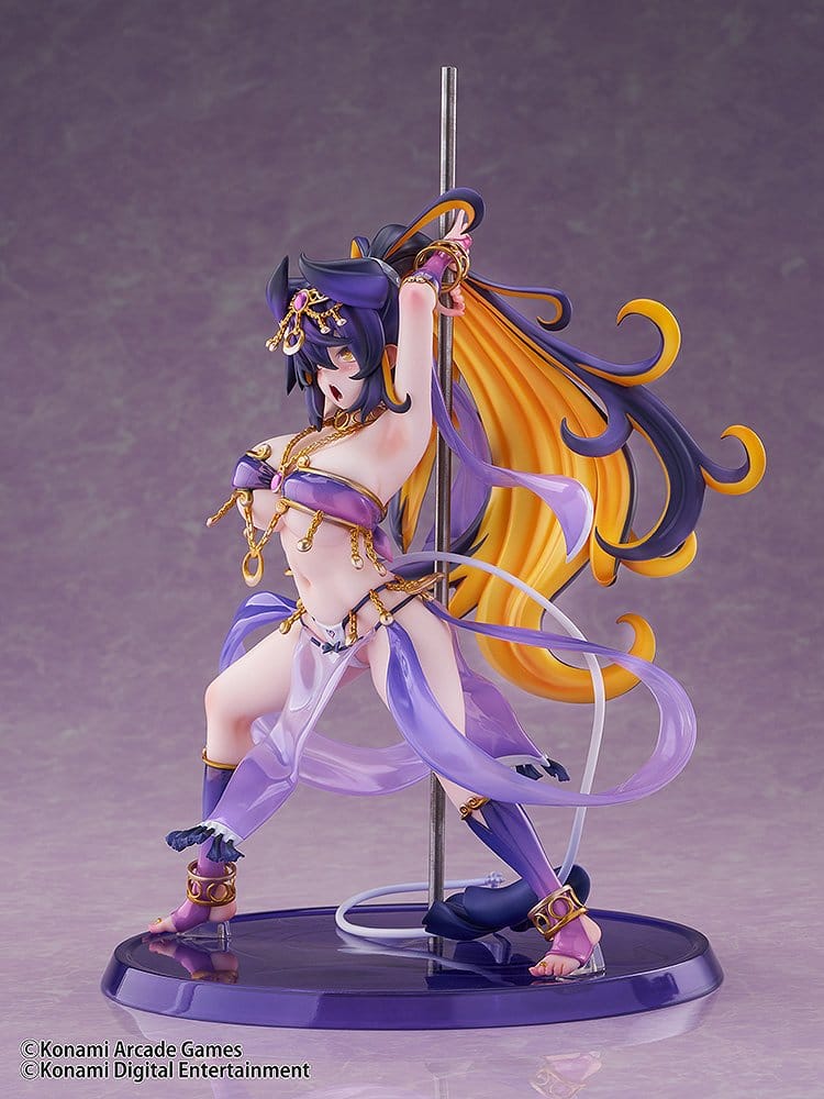 Bombergirl - Prune - Belly Dance figure 1/6 (Wing)