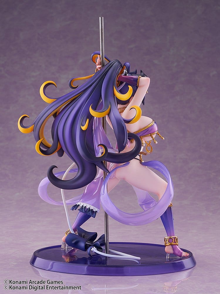 Bombergirl - Prune - Belly Dance figure 1/6 (Wing)