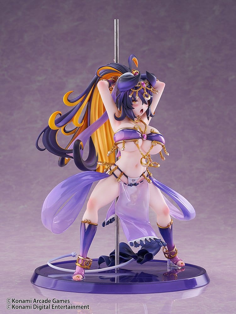 Bombergirl - Prune - Belly Dance figure 1/6 (Wing)