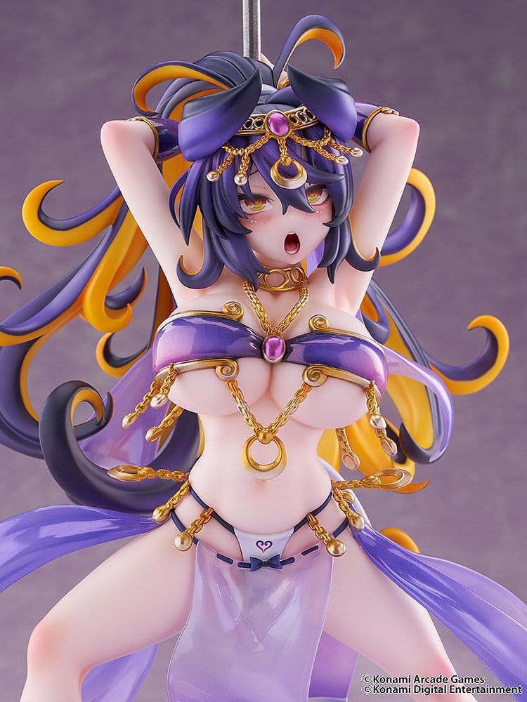 Bombergirl - Prune - Belly Dance figure 1/6 (Wing)