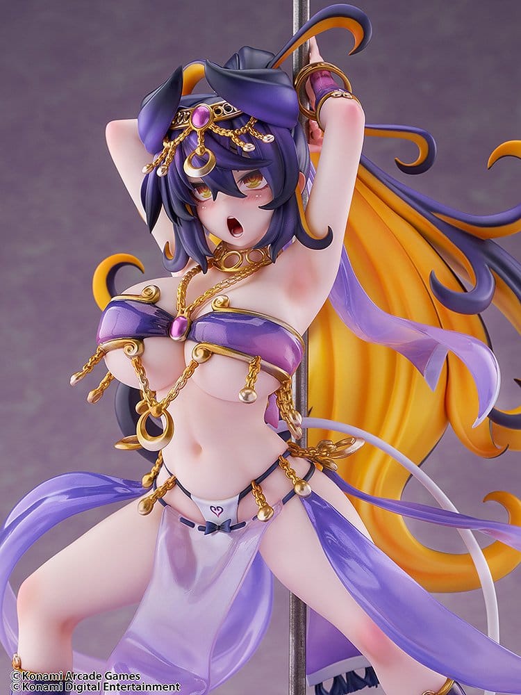 Bombergirl - Prune - Belly Dance figure 1/6 (Wing)
