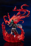 Demon Slayer: Kimetsu no Yaiba - Tanjiro Kamado - FiguartsZero Figur Hinokami Kagura Ver. (Bandai Spirits)