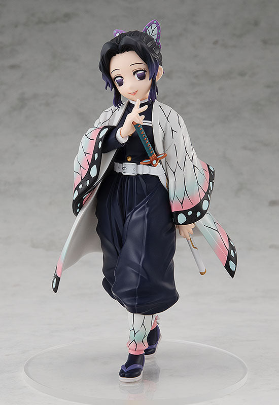 Uccisore di demoni Kimetsu no Yaiba - Shinobu Kocho - Parata pop up figura (Compagnia del Sorriso)