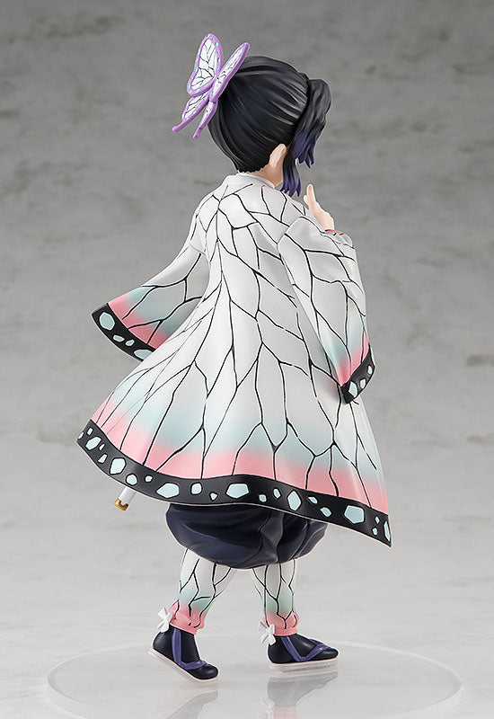 Demon Slayer Kimetsu no Yaiba - Shinobu Kocho - Pop up Parade Figur (Good Smile Company)