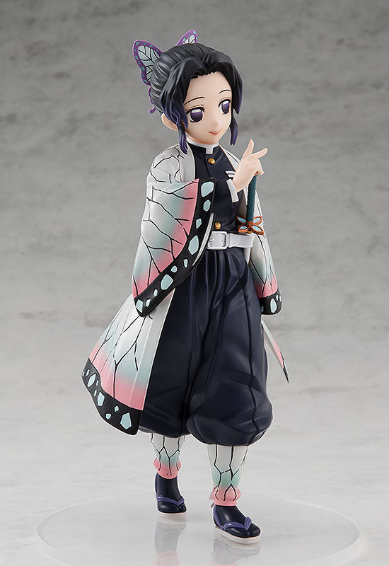 Uccisore di demoni Kimetsu no Yaiba - Shinobu Kocho - Parata pop up figura (Compagnia del Sorriso)