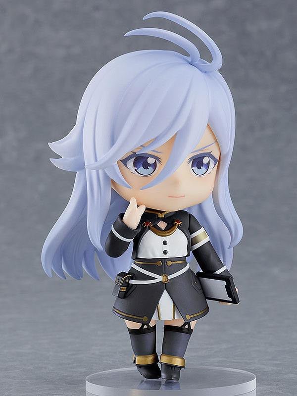 86: Eighty Six - Vladilena Milize (Handler One) - Bloody Regina Ver. Nendoroid Figure (Kadokawa)