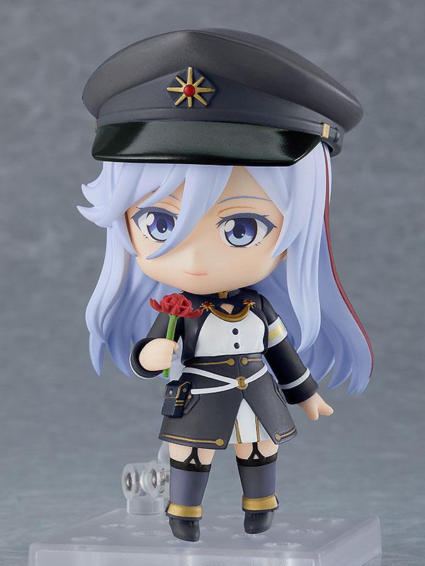 86: Tachtig Zes - Vladilena Milize (Handler One) - Bloody Regina Ver. Nendoroid Figuur (Kadokawa)