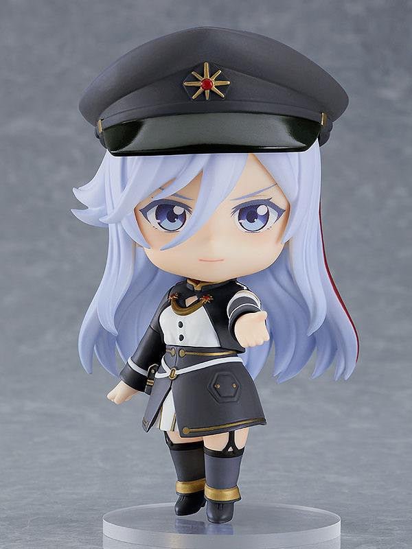 86: Eighty Six - Vladilena Milize (Handler One) - Bloody Regina Ver. Nendoroid Figure (Kadokawa)