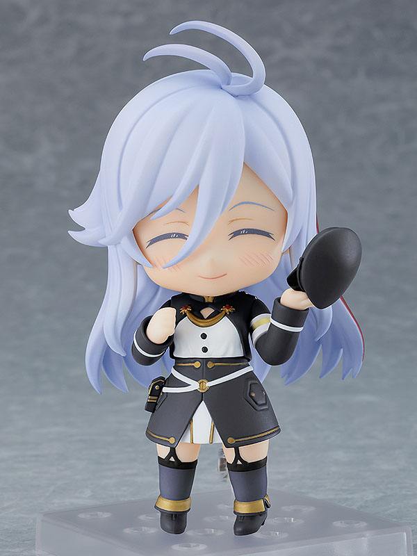 86 : Eighty Six - Vladilena Milize (Handler One) - Bloody Regina Ver. Nendoroid figurine (Kadokawa)